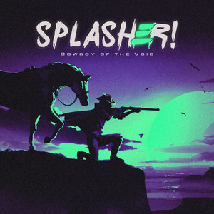Cowboy of the Void