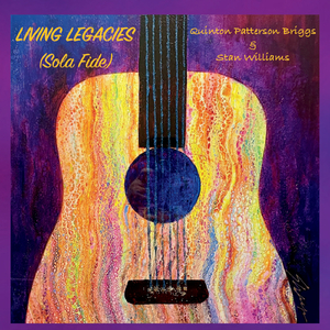 Union Station (Where Are You Now)