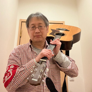 Rock 'n' roll おじさん