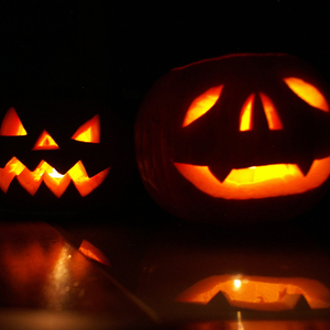 HallowenGold