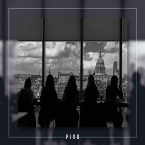 뜻밖에 정적이 흐르다