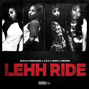 Lehh ride
