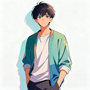 枕着光的她 (大头 Remix)
