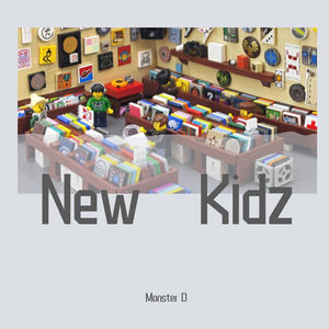 傍晚随笔（prod by ZC）