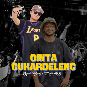 CINTA CUKARDELENG
