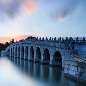 情不由衷（《颐和风华》系列歌曲）（翻自 周深）