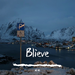 Believe（prod by Siren）