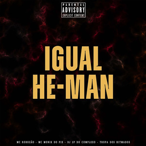 Igual He-Man