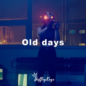 【FREE】这个老学校伴奏必须得囤一个! Boom Bap Type Beat "Old days"