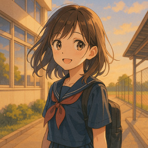 光あるところへ