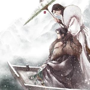 脸庞