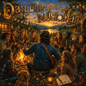 Dan the music man