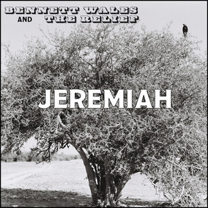 Jeremiah