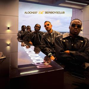 DÉCROCHER (feat. Beri Boys Club)