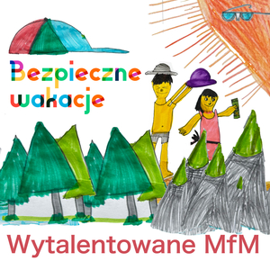 Bezpieczne wakacje