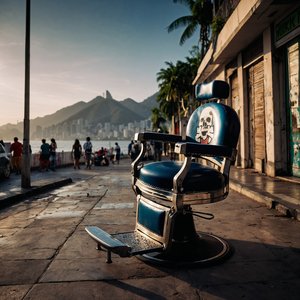 Cidades Em Movimento (Phonk Remix)