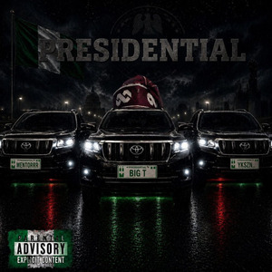 PRESIDENTIAL