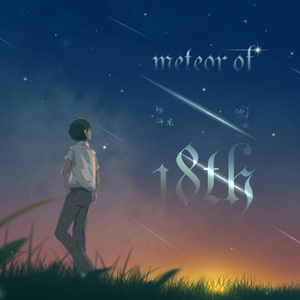 Meteor of 18th