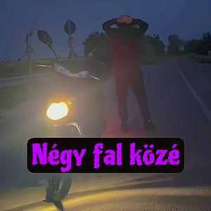 NÉGY FAL KÖZÉ