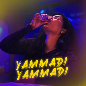 Yammadi Yammadi