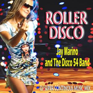 YMCA / In The Navy / Bad Girls / Music Box Dancer / Dancin' Queen / Shadow Dancin' / Boogie Shoes / We Are Family / Gonna Fly Now / In The Bush