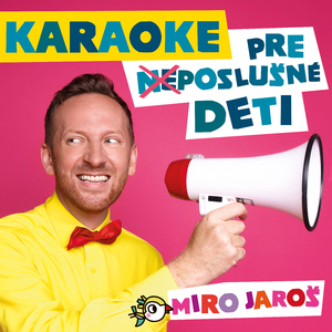 Vo vianocnej pekarni (karaoke)