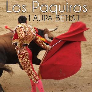 ¡ Aupa Betis !