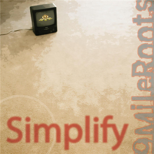 Simplify