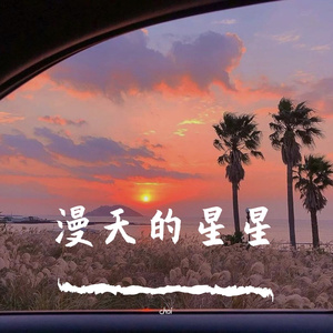 遇见你的时候所有的星星都落在我的头上（翻自 高珊）