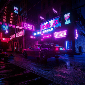 Game Over (feat. Posko)