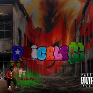 Bleesed (feat. lv_jotaa)
