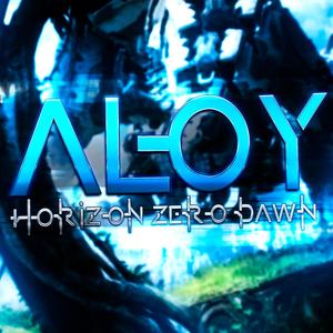 Rap da Aloy: Horizon Forbidden West