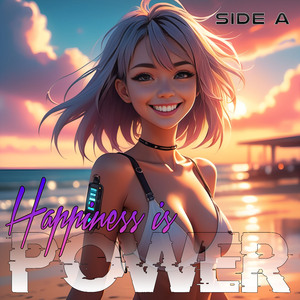 Happiness is Power SIDE A