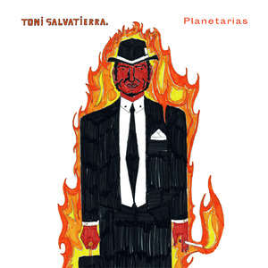 Planetarias