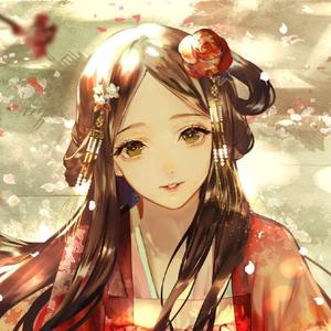 浪人琵琶（里里翻唱）