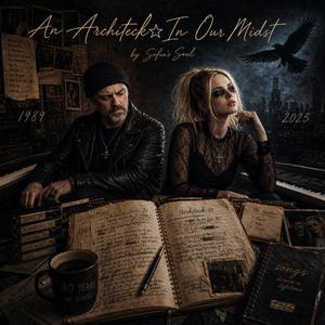 An Angel Weeps