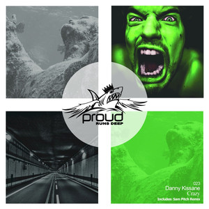 Crazy (Sam Pitch Remix)