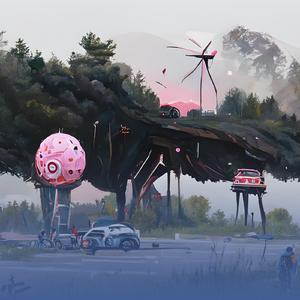 Keyakinan Tak Bertepi