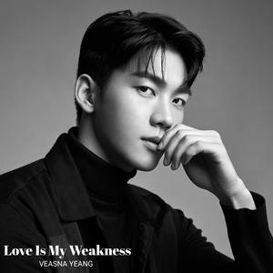 I Cry in Silence for Love