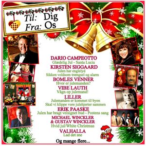 Et barn er født i Bethlehem