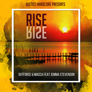 Rise (Hardstyle Mix)