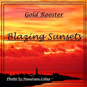 Dreaming (feat. Gold Rooster)