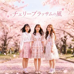 チェリーブラッサムの風