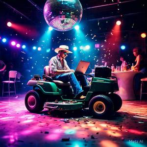 Searching for a star (Disco Version)