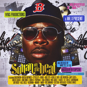 Back On the Grind (feat. Sha Stimuli, Murda Mook, Static, Jimmy Hoffa)