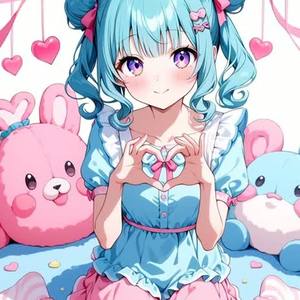 マイチ♡まいっちゃう！ by マイチ Maichi