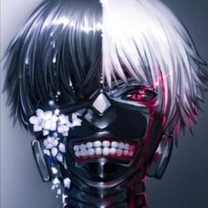 东京喰种The Lion（MASH UP）
