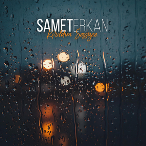 Kırıldım Sessizce