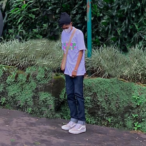 Bayangmu (Slow + reverb)