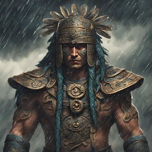 Tláloc